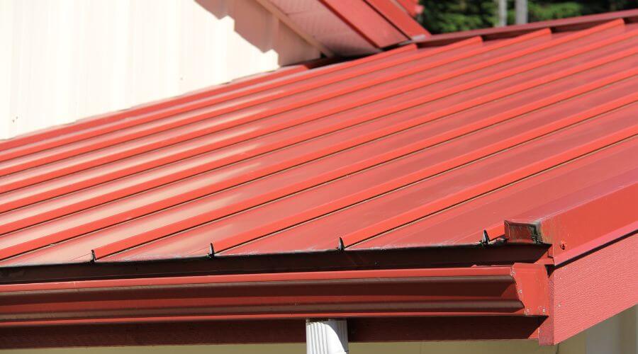 Industrial Roof Replacement in Big Oak Flat, CA